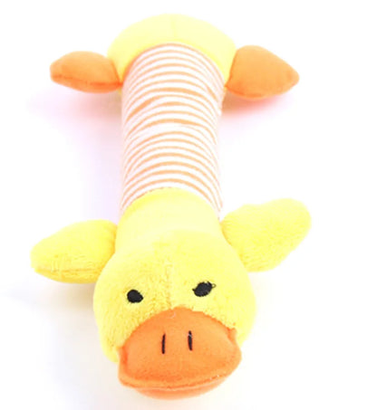 Funny Simulated Animal No Stuffing Dog Toy