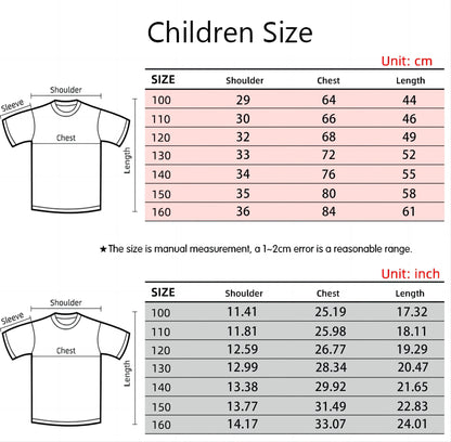 Children's Clothing