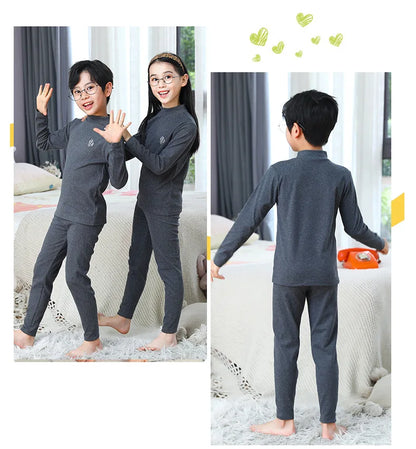 Thermal Underwear Suit